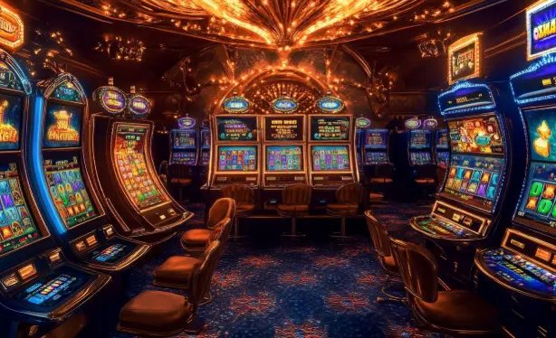 Which VR Casino Games Offer th
